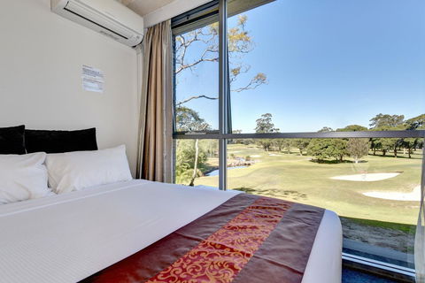 The Select Inn Ryde - Accommodation 4U 6