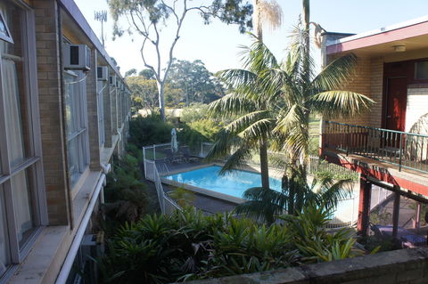 The Select Inn Ryde - Accommodation 4U 44