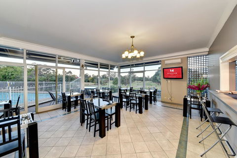 The Select Inn Ryde - Accommodation 4U 18