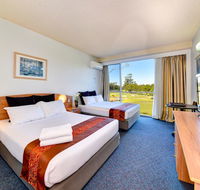 Red Star Hotel West Ryde - Accommodation 4U