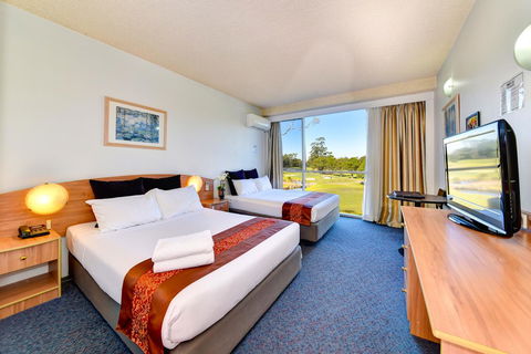 The Select Inn Ryde - Accommodation 4U 0