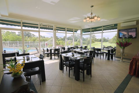 The Select Inn Ryde - Accommodation 4U 20