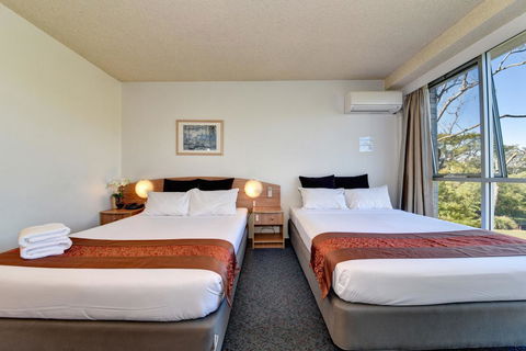 The Select Inn Ryde - Accommodation 4U 8