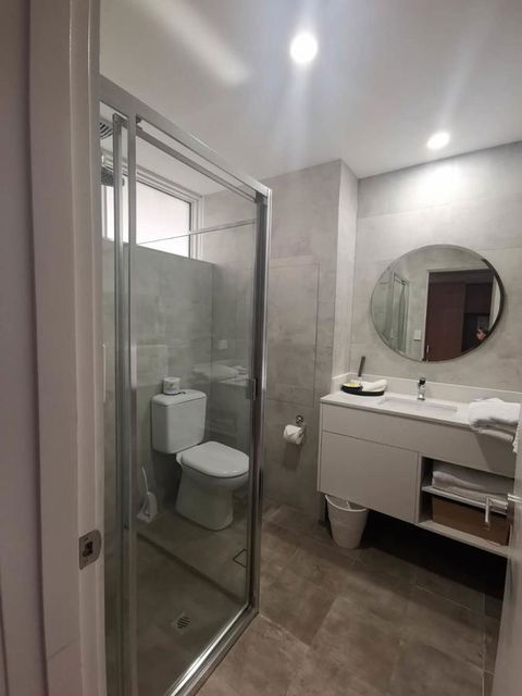 The Select Inn Ryde - Accommodation 4U 3