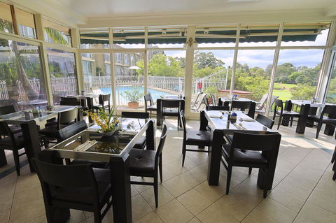 The Select Inn Ryde - Accommodation 4U 36