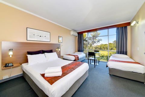 The Select Inn Ryde - Accommodation 4U 29