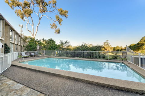 The Select Inn Ryde - Accommodation 4U 1