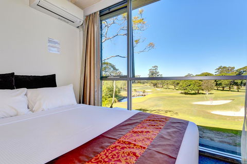 The Select Inn Ryde - Accommodation 4U 22