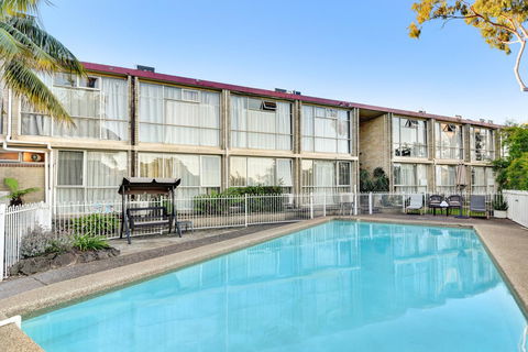 The Select Inn Ryde - Accommodation 4U 10