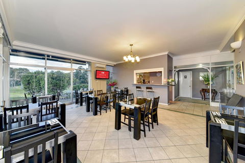 The Select Inn Ryde - Accommodation 4U 17