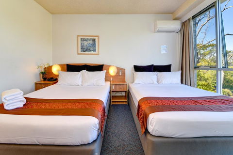The Select Inn Ryde - Accommodation 4U 5