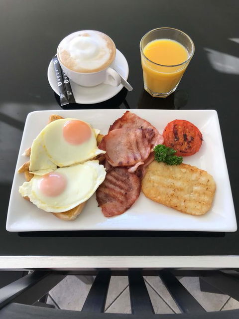 The Select Inn Ryde - Accommodation 4U 34