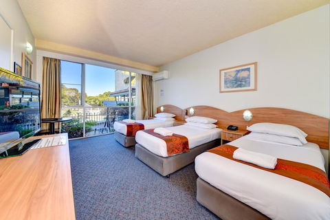 The Select Inn Ryde - Accommodation 4U 26