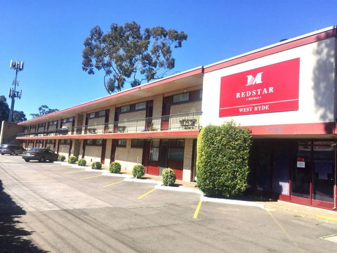 The Select Inn Ryde - Accommodation 4U 19