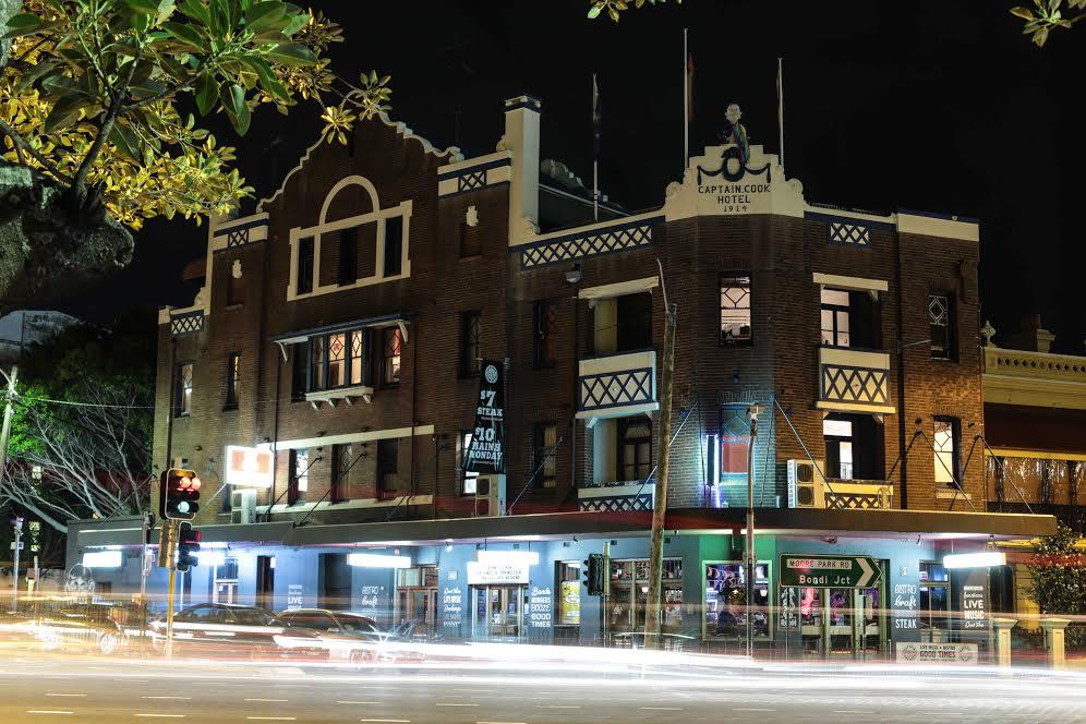 Paddington NSW Accommodation 4U