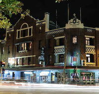 Clover Backpackers - Accommodation 4U