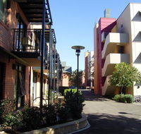 Sydney University Village - Accommodation 4U