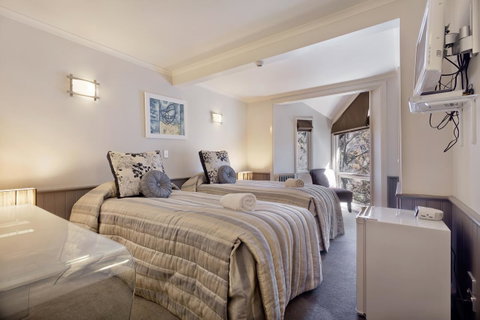 Pure Chalet Thredbo - Accommodation 4U 38