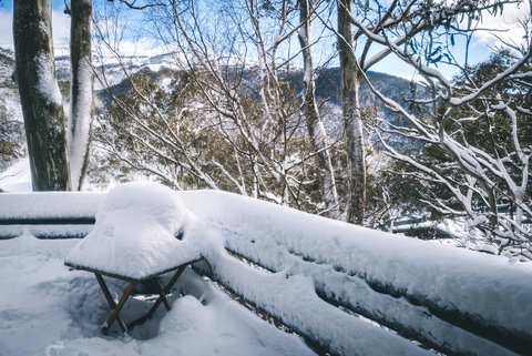 Pure Chalet Thredbo - Accommodation 4U 19