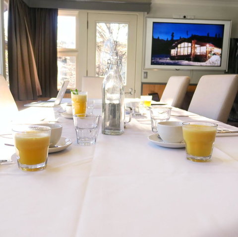 Pure Chalet Thredbo - Accommodation 4U 25