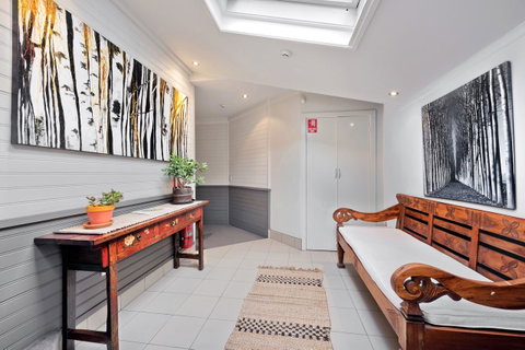 Pure Chalet Thredbo - Accommodation 4U 20
