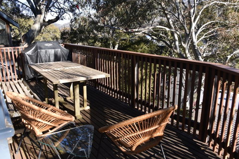 Pure Chalet Thredbo - Accommodation 4U 1