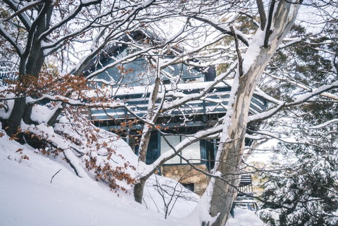 Pure Chalet Thredbo - Accommodation 4U 27