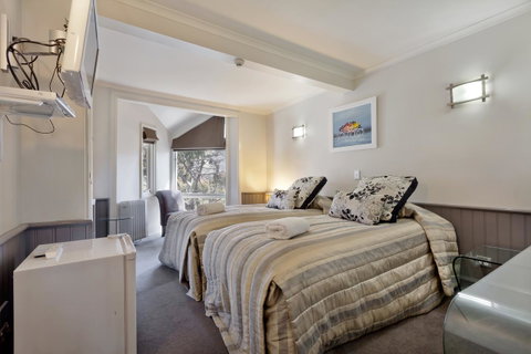 Pure Chalet Thredbo - Accommodation 4U 32