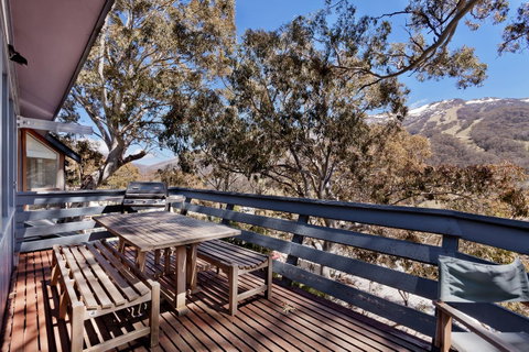 Pure Chalet Thredbo - Accommodation 4U 37