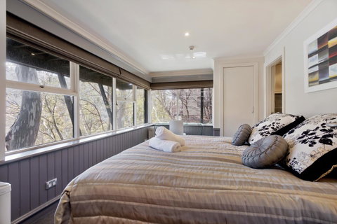 Pure Chalet Thredbo - Accommodation 4U 29