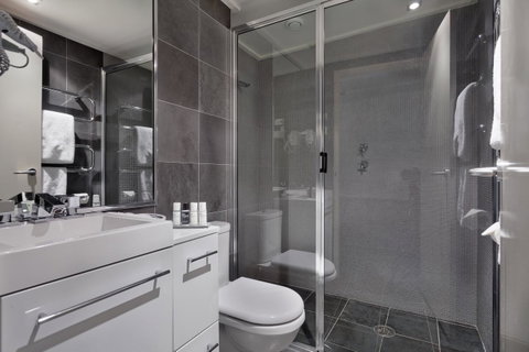 Pure Chalet Thredbo - Accommodation 4U 39
