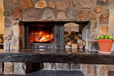 Pure Chalet Thredbo - Accommodation 4U 15