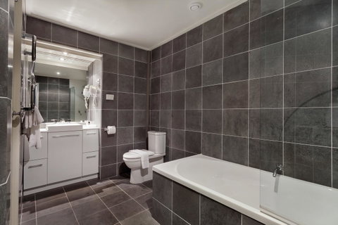 Pure Chalet Thredbo - Accommodation 4U 13