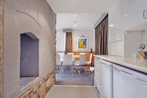 Pure Chalet Thredbo - Accommodation 4U 43