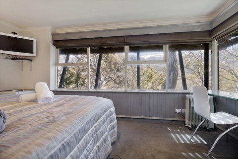 Pure Chalet Thredbo - Accommodation 4U 28