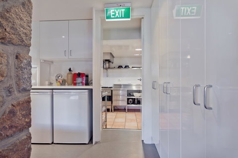 Pure Chalet Thredbo - Accommodation 4U 44