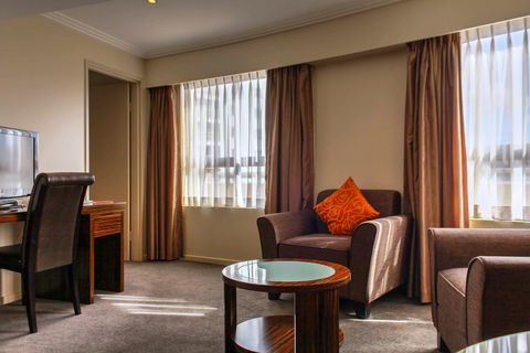Seasons Darling Harbour - Accommodation 4U 28