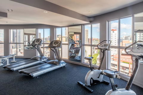 Seasons Darling Harbour - Accommodation 4U 6