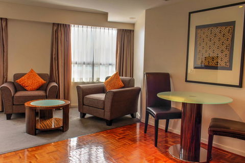 Seasons Darling Harbour - Accommodation 4U 31