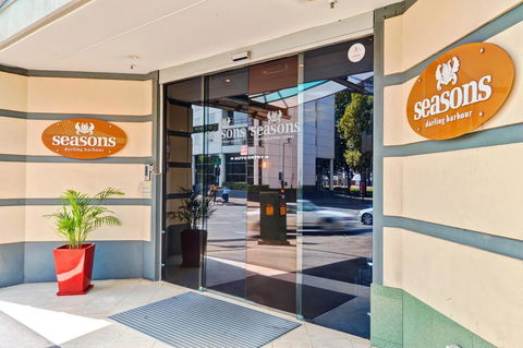 Seasons Darling Harbour - Accommodation 4U 27