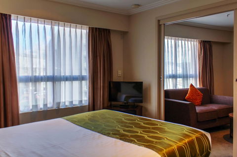 Seasons Darling Harbour - Accommodation 4U 21