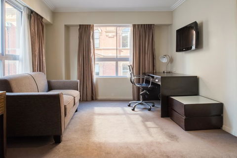 Seasons Darling Harbour - Accommodation 4U 4