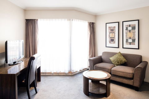 Seasons Darling Harbour - Accommodation 4U 2