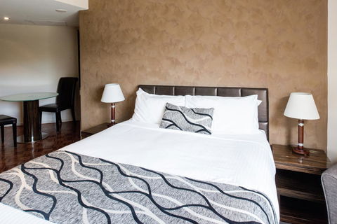 Seasons Darling Harbour - Accommodation 4U 11