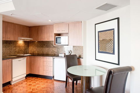 Seasons Darling Harbour - Accommodation 4U 5