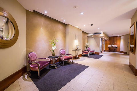 Seasons Darling Harbour - Accommodation 4U 20