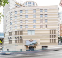 Seasons Darling Harbour - Accommodation 4U