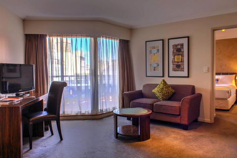 Seasons Darling Harbour - Accommodation 4U 15