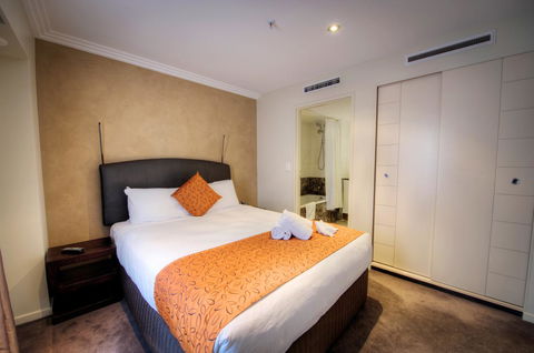 Seasons Darling Harbour - Accommodation 4U 22