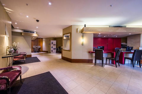 Seasons Darling Harbour - Accommodation 4U 25